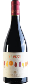 2023 Vini Vannelli Le Vezze Rosso