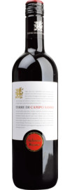 2023 Terre di Campo Sasso Rosso