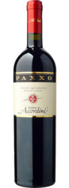 2023 Stefano Accordini Paxxo Rosso