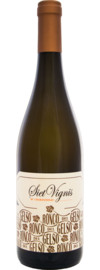 2023 Ronco del Gelso Siet Vignis Chardonnay