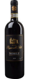 2021 Poggio alla Sala Vino Nobile Di Montepulciano