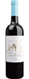 2023 Pagos De Araiz Tinto Roble