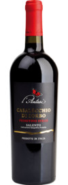 2023 L'Antesi Casalécchio di Sorbo Primitivo Syrah
