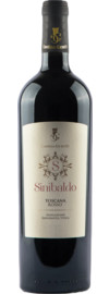 2023 Cantina Gentili Sinibaldo