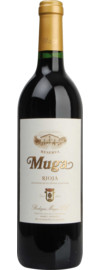 2022 Muga Rioja Reserva