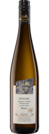 2025 Oberkircher Riesling Spätlese Alte Reben