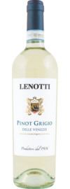 2025 Lenotti Pinot Grigio