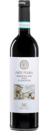 2024 Bennati Corte Pitora Bardolino Classico