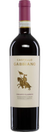 2023 Castello di Gabbiano Chianti