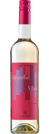 2025 Winzervereinigung Freyburg Grapeful Vibes