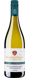 2025 Oberrotweiler Weissburgunder & Chardonnay