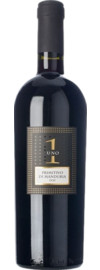 2024 Masseria La Volpe 1 Uno Primitivo di Manduria