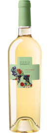 2024 Schola Sarmenti Vespre Fiano