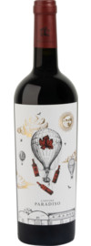 2022 Cantine Paradiso Rosso