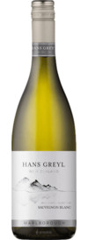 2024 Hans Greyl Marlborough Sauvignon Blanc