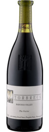 2022 Torbreck The Factor Shiraz