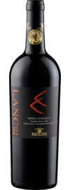 2025 Cantine Paolini Lance Nero D'Avola