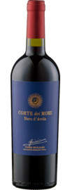 2024 Nero d'Avola Etichetta Blu