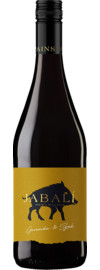 2025 Aguila Jabali Garnacha & Syrah