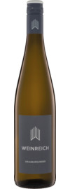 2025 Weinreich Grauburgunder