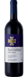2020 Fontodi Flaccianello della Pieve Bio