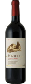 2022 Fontodi Chianti Classico Bio