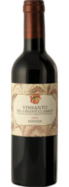 2015 Fontodi Vinsanto del Chianti Classico Bio