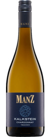 2025 Manz Chardonnay Kalkstein