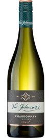2025 Vier Jahreszeiten Chardonnay trocken          
