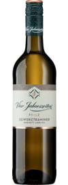 2025 Vier Jahreszeiten Gewürztraminer Kabinett