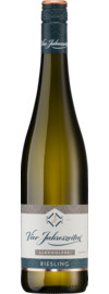 Vier Jahreszeiten Riesling