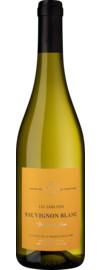 2025 Les Sablons Sauvignon Blanc