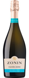Zonin Vino Cuveé Zero 0.0% Vol.