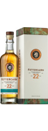 Fettercairn Highland Single Malt 22 Years