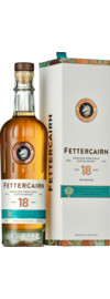 Fettercairn Highland Single Malt 18 Years