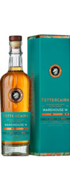 Fettercairn Highland Single Malt Small Batch No1