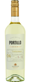 2024 Portillo Chardonnay