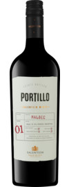 2024 Portillo Malbec