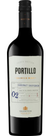 2023 Portillo Cabernet Sauvignon