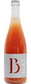 2023 Pét Nat "B-NAT" Cabernet Sauvignon Rosé Bio