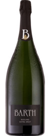 Riesling Sekt Extra Brut Bio