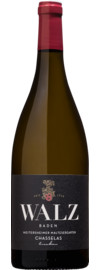 2022 Weingut Walz Maltesergarten Chasselas