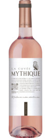 2024 La Cuvée Mythique Rosé
