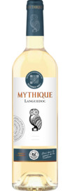 2023 Mythique Blanc