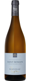 2022 Ropiteau Frères Chardonnay