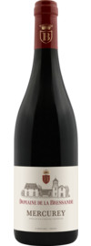 2023 Domaine de la Bressande Mercurey