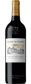 2016 Château des Laurets
