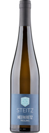 2021 Steitz Heerkretz Riesling