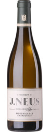 2023 Muschelkalk Chardonnay