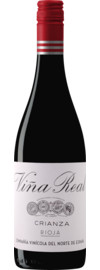 2022 Viña Real Rioja Crianza